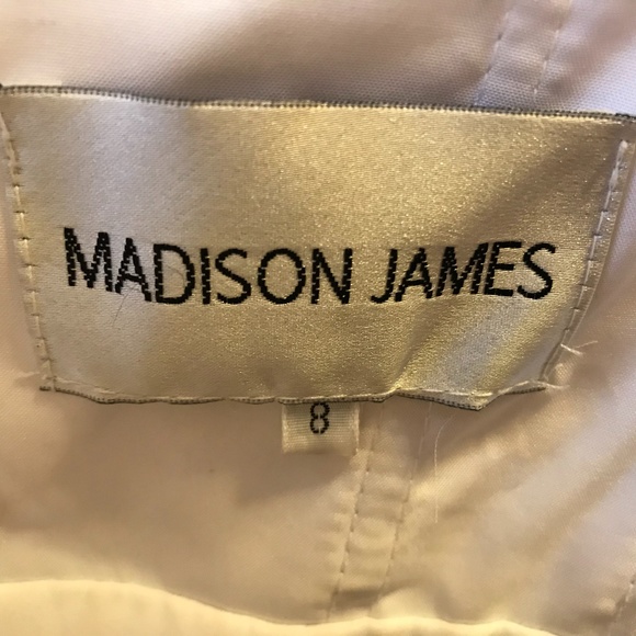 Madison James Special Occasions Dress - Picture 6 of 7